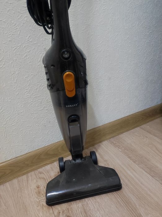 Пылысос  кухнинный