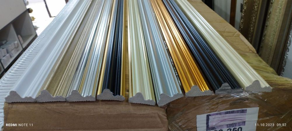 Багет Декор хитой