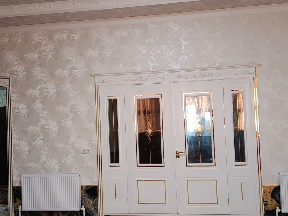 Участка сотилади хушунда ориентир 7микр 3.3 сотих