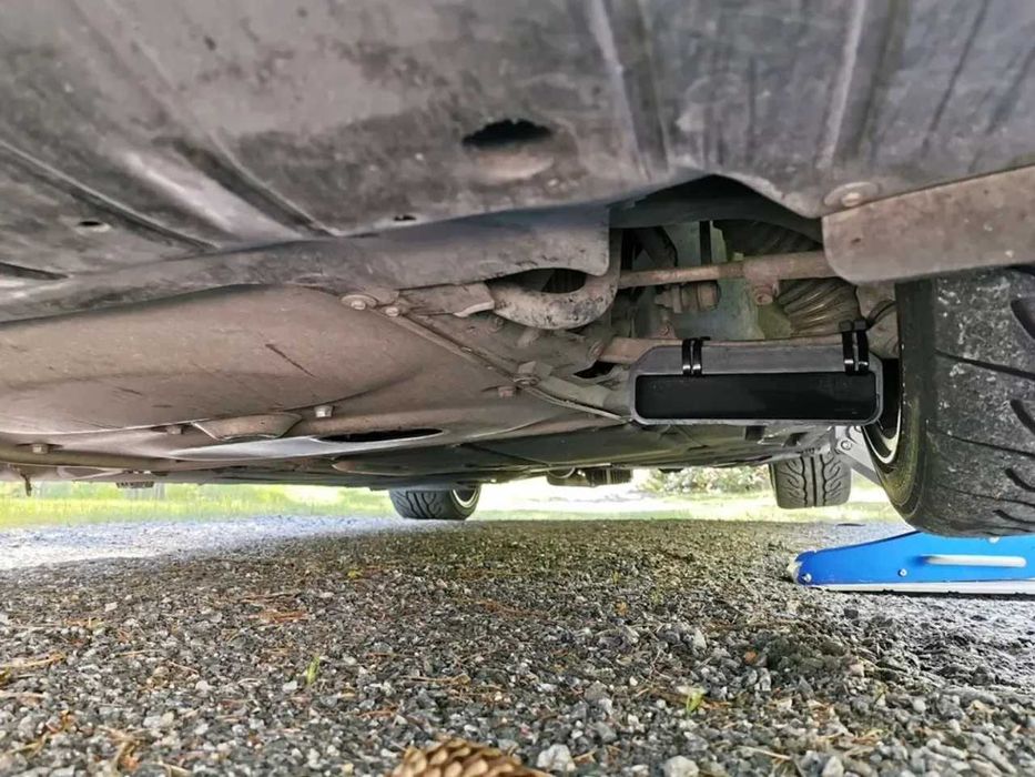 Scoop Racire Frane Universal Tuning