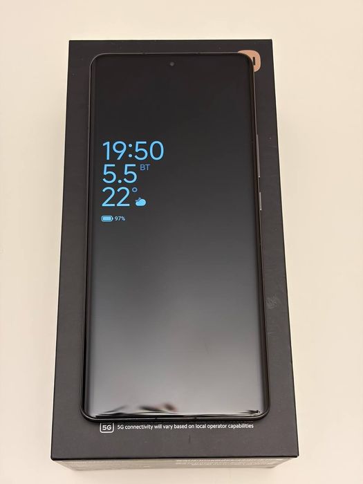 Xiaomi Redmi 12 pro 12/256
