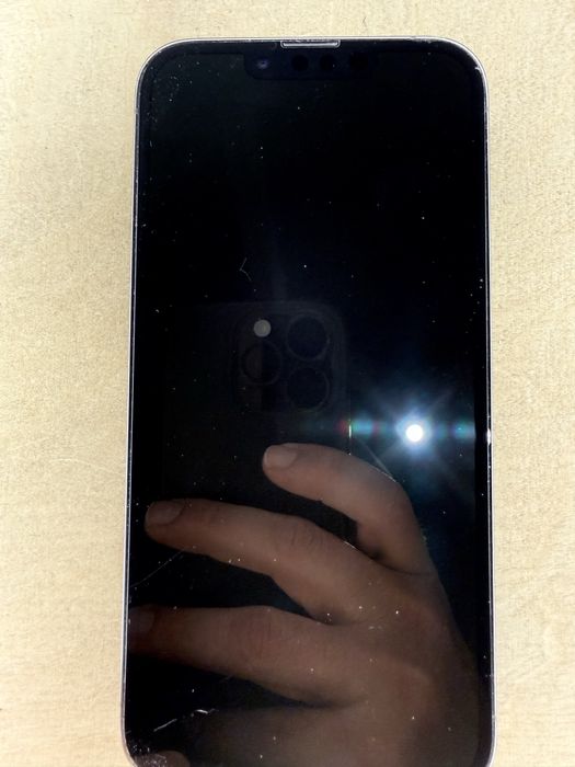 Iphone 13 Pro 128gb