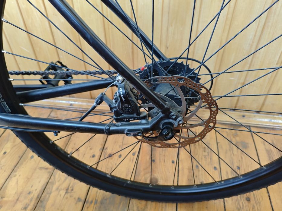 Продам велосипед Trek FX2