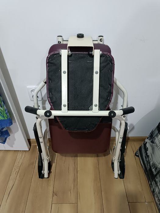 Тренажер для пресса