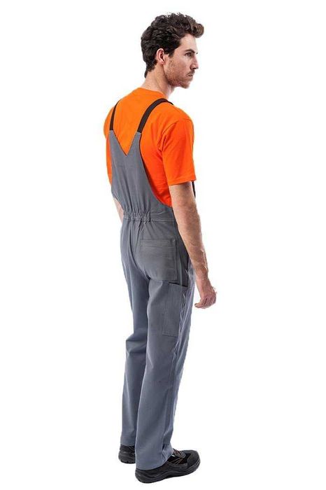 Комбинезон ишчилар учун