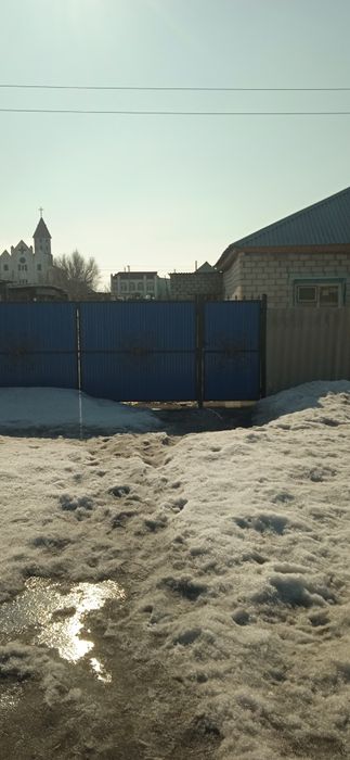 Продам дом в городе Шар