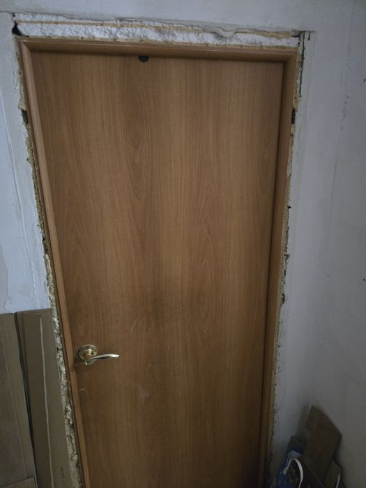 Одам даром двери