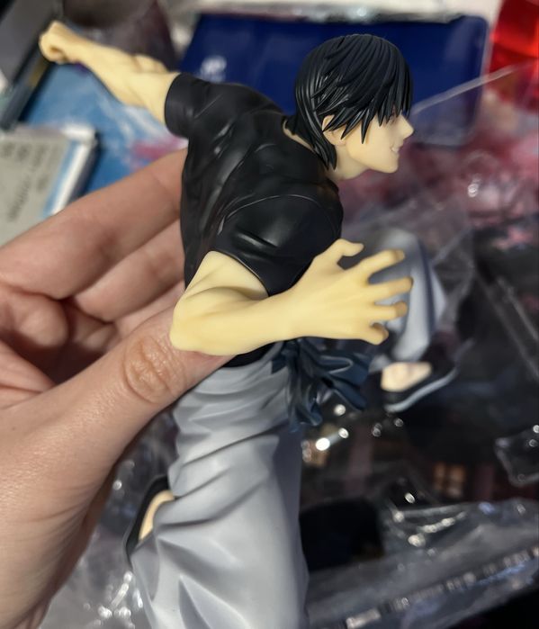 Toji Fushiguro Jujutsu Kaisen figurina 1/8 scale Kotobukiya