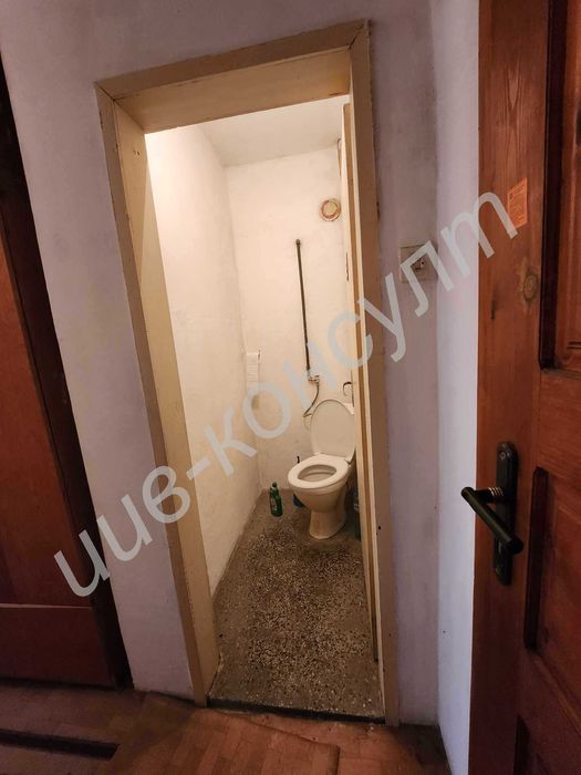 Двустаен апартамент с панорамна гледка към Стара планина