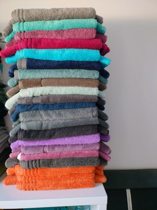 Prosoape bumbac diferite dimensiuni