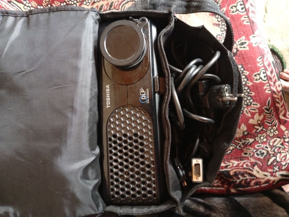 Vand videoproiector