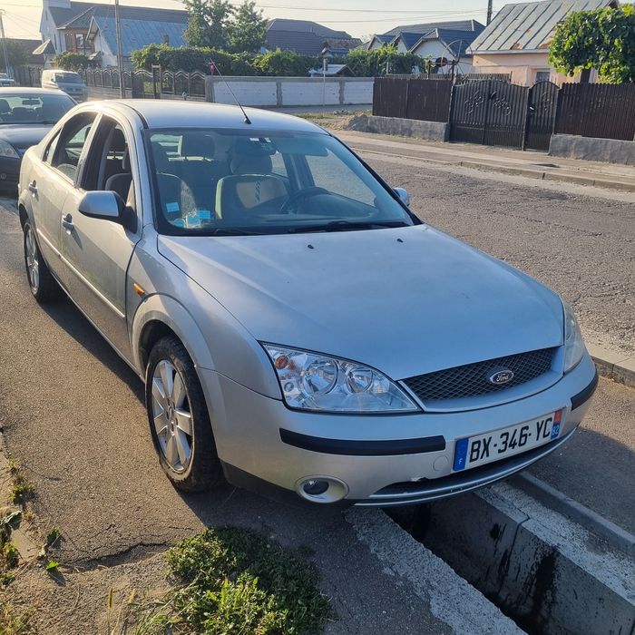 Audi a6 ford mondeo hyunday h100