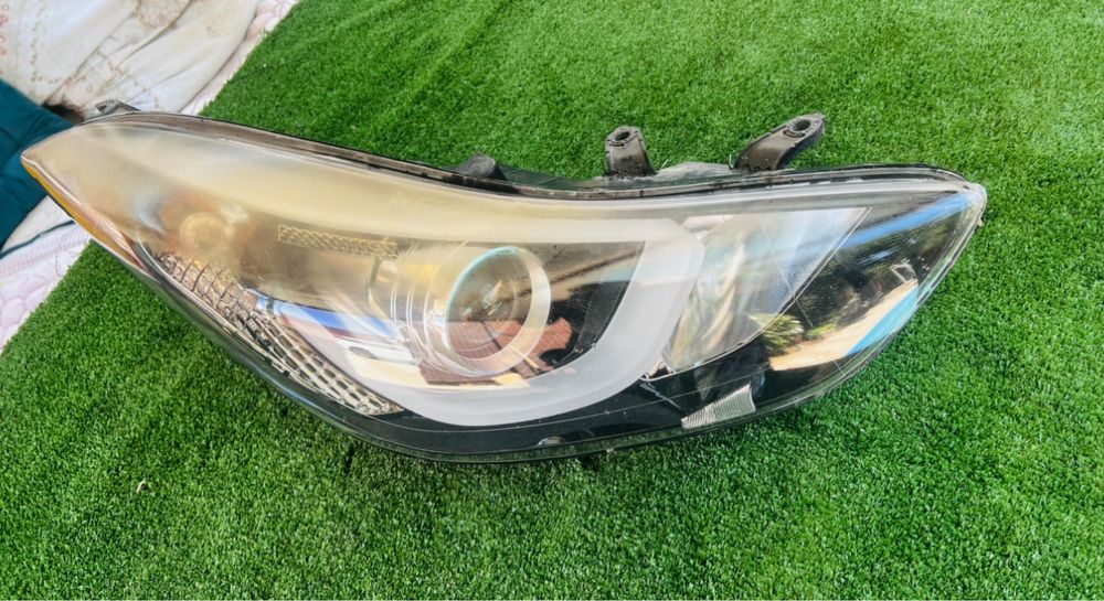 Фара Hyndai Elantra 2013