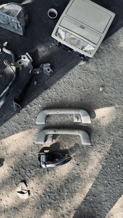 Запчасти камри 40 45