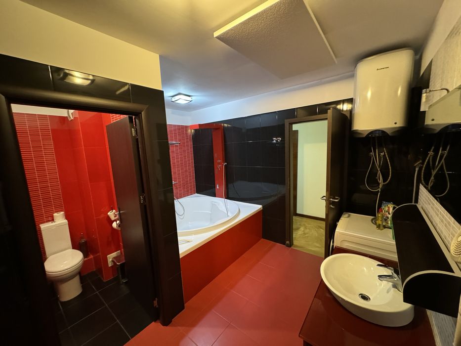 Wow - apartament 90mp + terasă