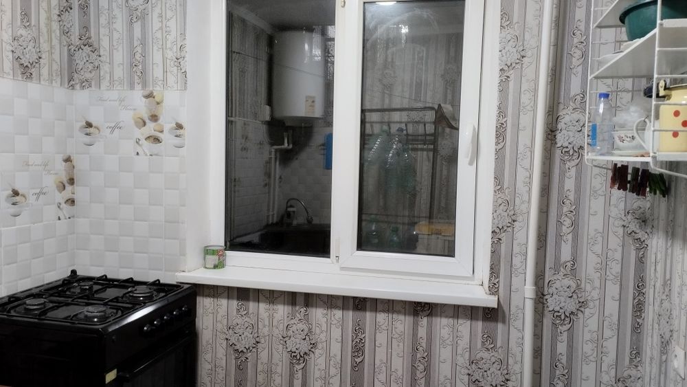 Сдаю квартиру в аренду