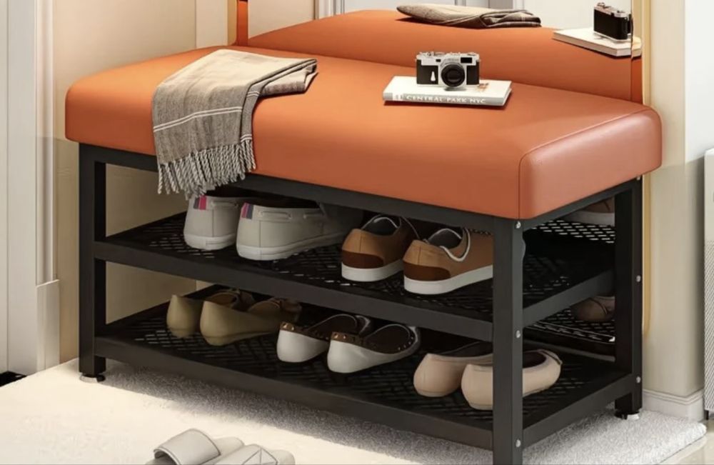 Обувница (разобранная)