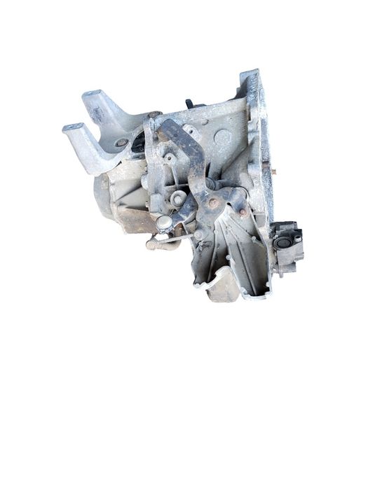 Cutie De Viteze Manuala 5 Trepte Peugeot 407 6D_ 2004 - > 1.6 Hdi 110