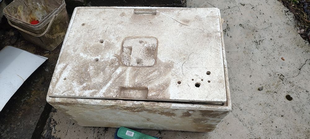 инкубатор   руски