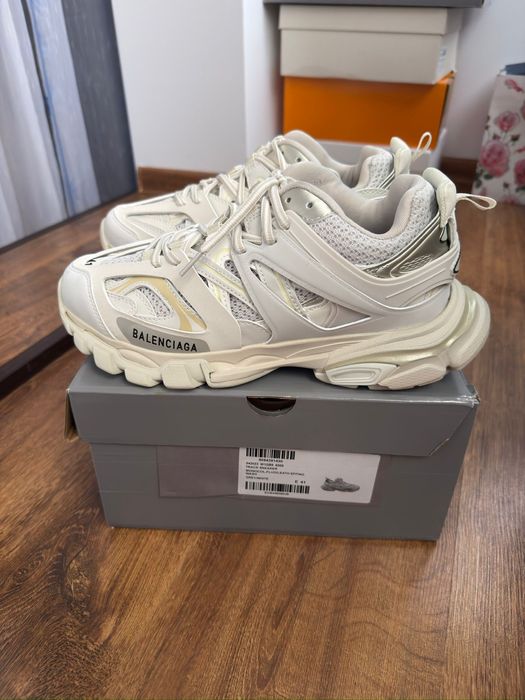 Balenciaga track, marimea 41