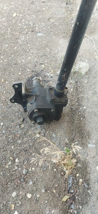 Продам механизм рулевого управления сборе Газ-53.