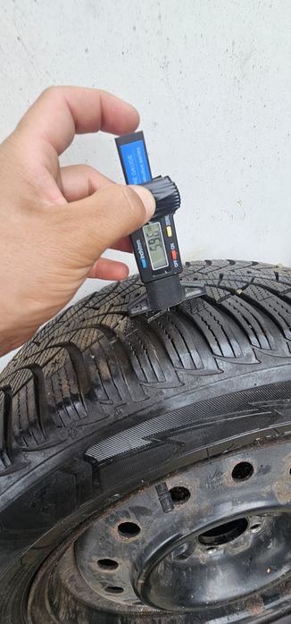 2bucati 5x114 205 60 16 goodyear