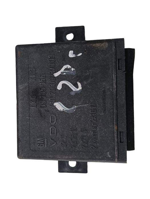 Modul De Confort Opel Frontera B 6B_, U99 1998 - 2002 09135156