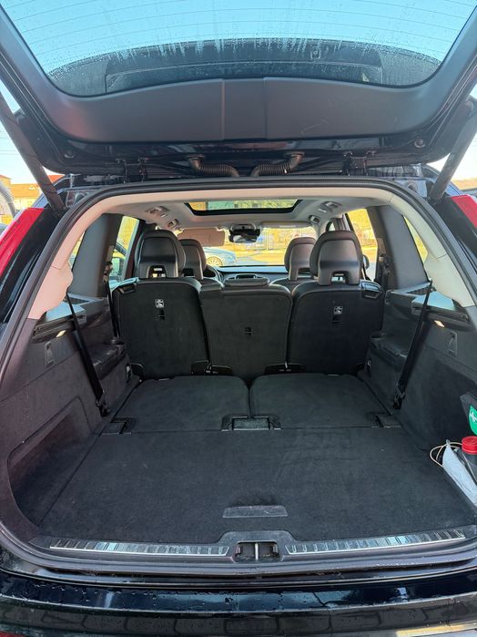 Volvo xc90 -2.0 T5 AWD