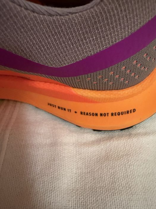 Nike React Pegasus Trail 4 – нови – EU 38.5