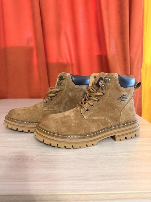 Новая обувь демисезон