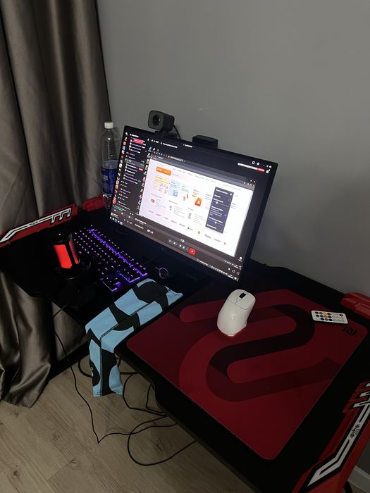 Игравой Компьютер