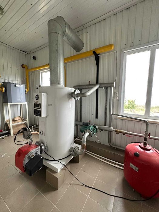 Продам промбаза в г Кандагаш возможен обмен