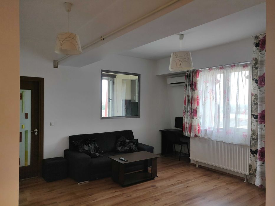 Apartament 3 camere decomandat Casa Stiintei