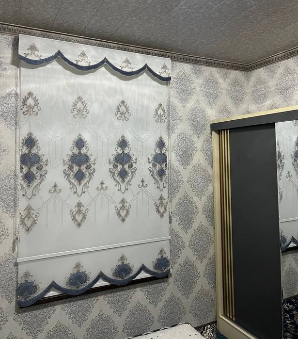 Jalyuzi pardalari arzon va sifatli