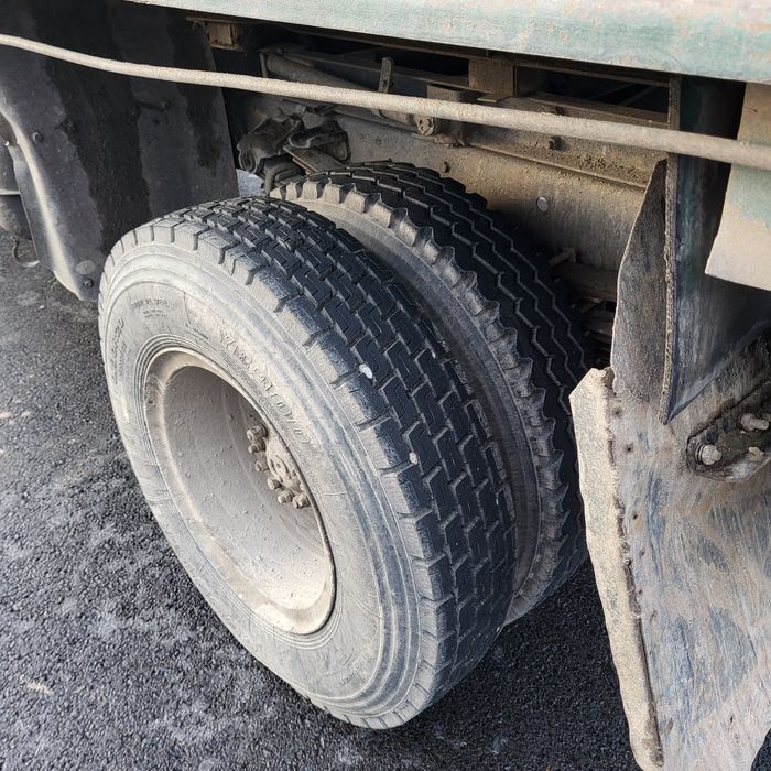 Зил сельхозник самосвал