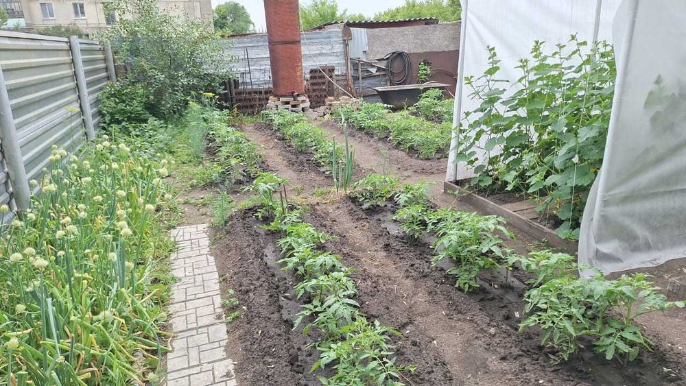 Продажа 2-комнатной квартиры