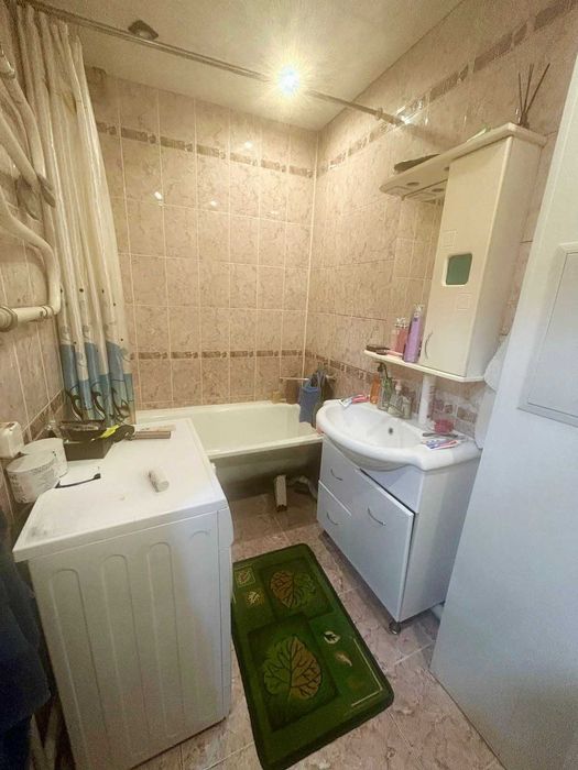 Продажа 2-комнатной квартиры