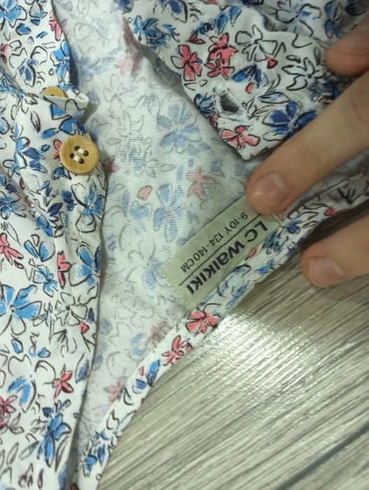 Rochie eleganta fete