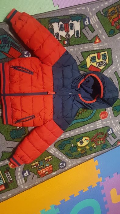 Geaca copii nr  92 104