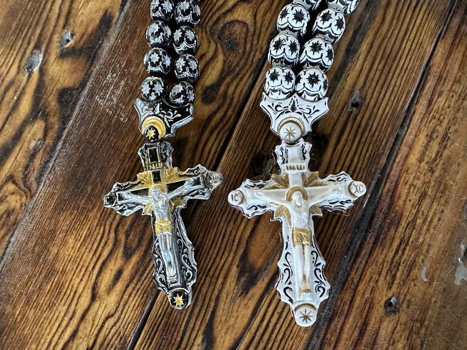 Четки в авто