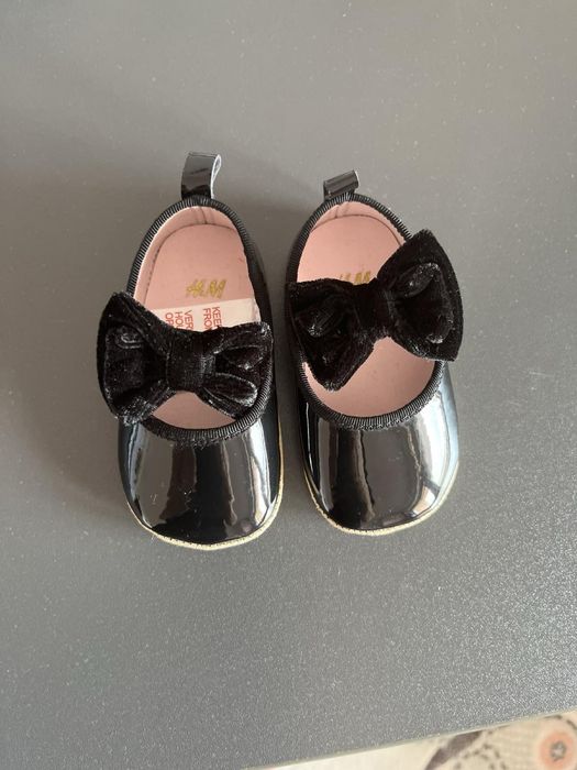 Бебешки обувки
