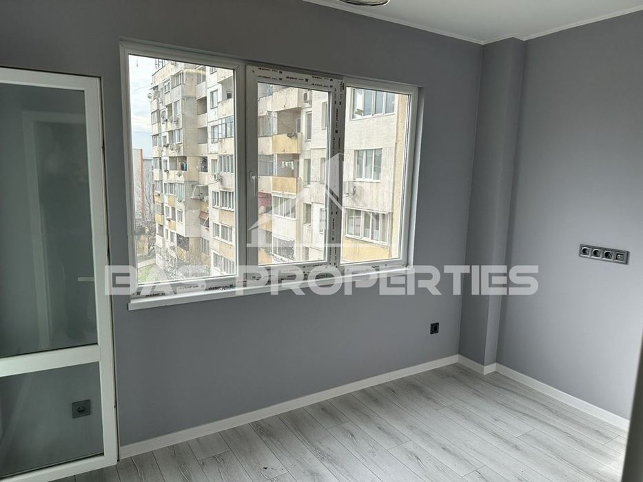 2-стаен в София-Обеля 2 площ 46