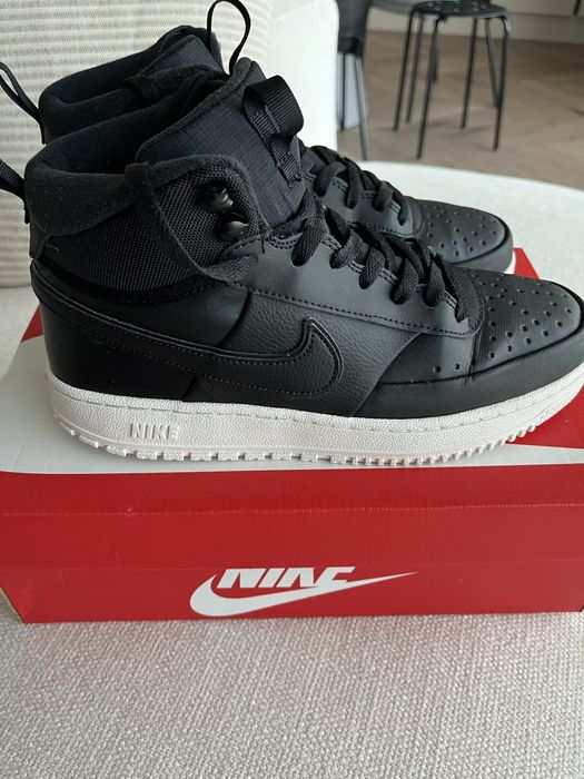 Боти “ Nike”-42,5