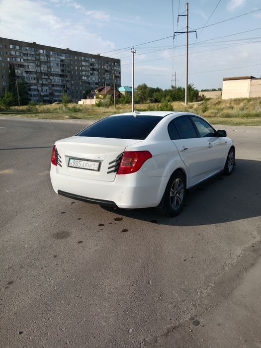Продам китайца FAW
