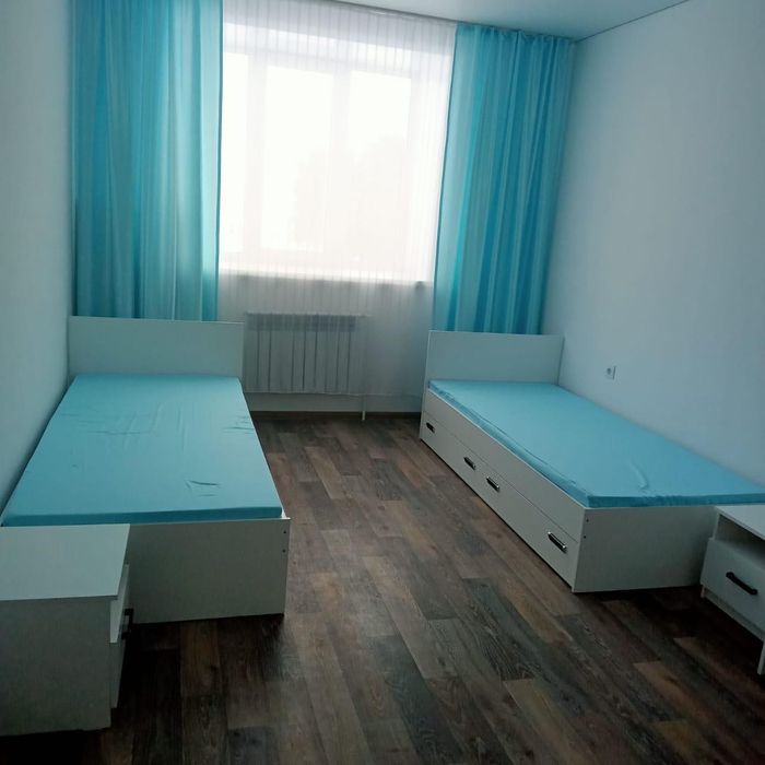 Сдаётся койка место