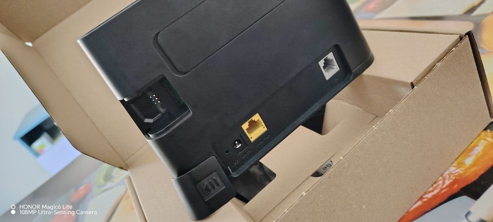 HUAWEI  Model:B310s-22