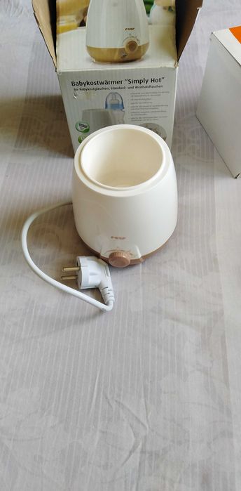 Нагревател за шишета и бурканчета