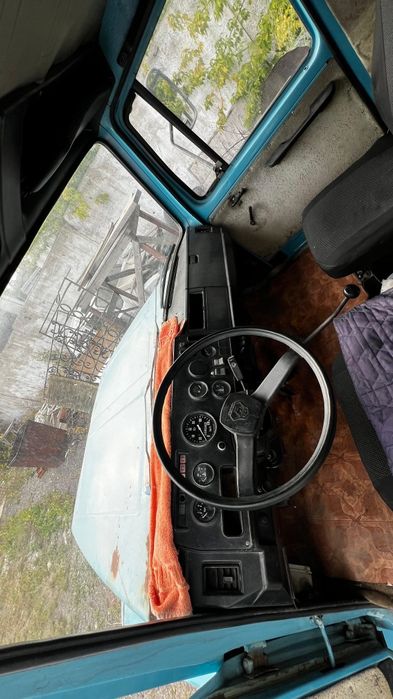 Продаётся Газ-53 в хорошем состоянии