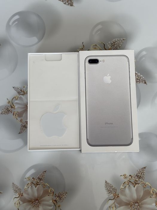 Продаю телефон Apple iPhone 7+ 32 gb