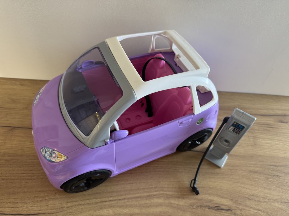 Кола Barbie нова
